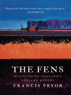 The Fens - ebook
